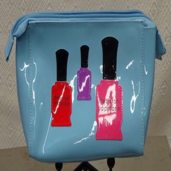 ✅🚨🆕🔴🌸S🌸A🌸L🌸E🌸🔴📢DEBORAH LIPPMANN Nail Polish ESSENTIALS BAG🟢BUY NOW❗💸 - Picture 6 of 16